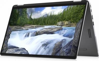 DELL Latitude 9410 2 in 1 Core I7-10610U 1.8 Ghz 16GB 256GB SSD M.2-2280 Webcam LCD FHD Touch 14.1"  Win 11 Pro - D1106253SP Grado C